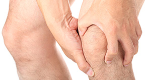 Symptoms of Meniscal Tears