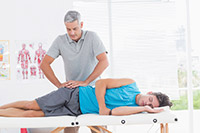 Treatments for Hip Dislocation