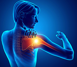 What is Total Shoulder Replacement?